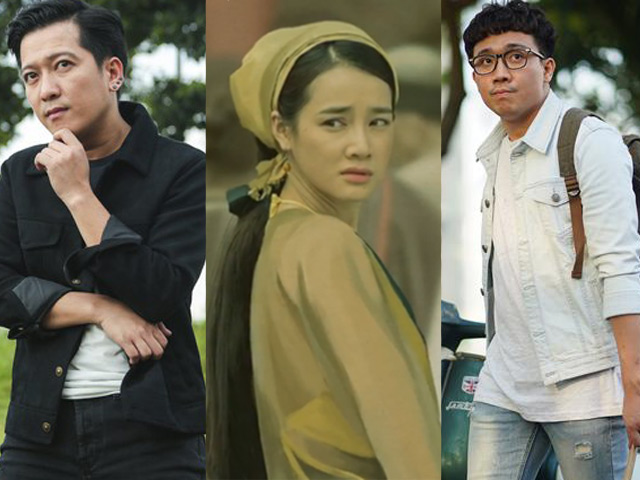 Phim Trường Giang, Nhã Phương, Trấn Thành có xứng với doanh thu 100 tỷ? - 1