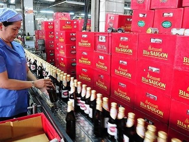 Bế tắc khi truy thu hơn 3.700 tỷ đồng tiền thuế của Sabeco và Unilever Việt Nam