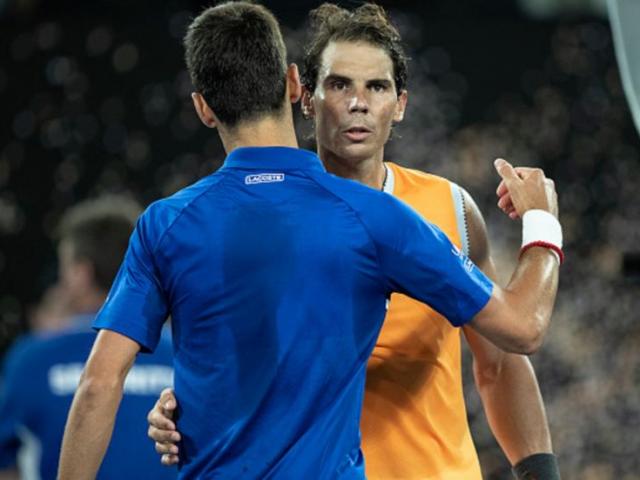 Tin thể thao HOT 17/2: Lý giải nguyên nhân Nadal khó thắng Djokovic
