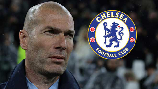 Chelsea rối loạn: Sarri sắp bị trảm, Zidane đến kèm theo "hàng khủng" - 2
