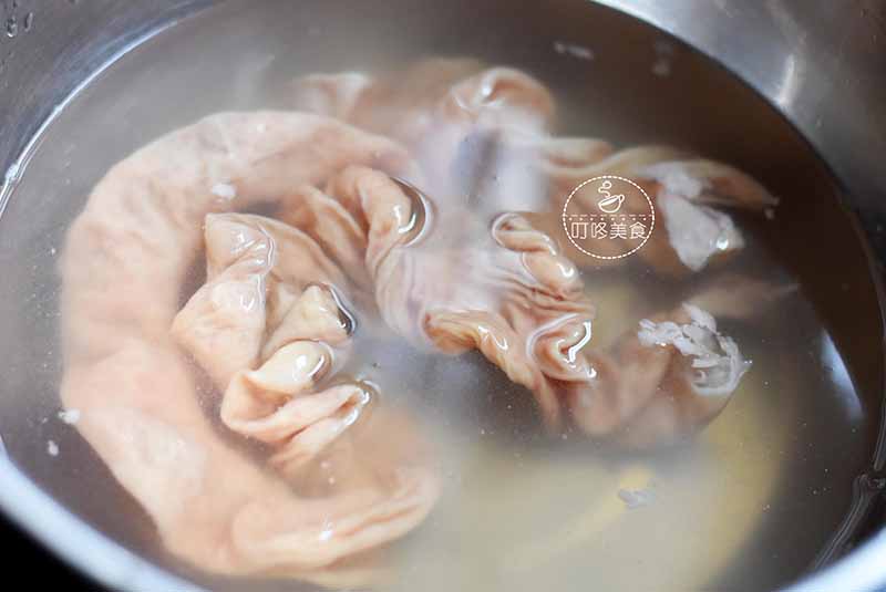 Khi rửa ruột già, đừng dùng muối, thêm 2 thứ này đảm bảo không còn mùi hôi - 1