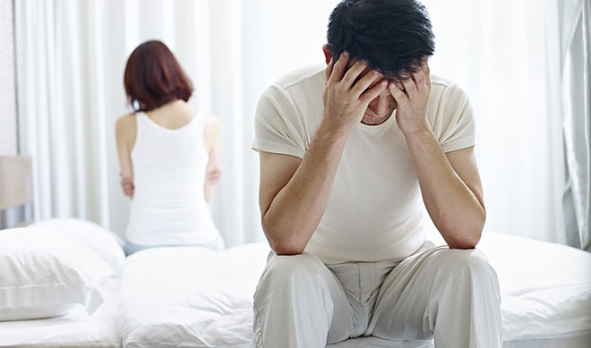 Bệnh cao huyết áp và sinh hoạt tình dục ảnh hưởng như thế nào? (Phần 2) Bệnh cao huyết áp và sinh hoạt tình dục ảnh hưởng như thế nào? (Phần 2)