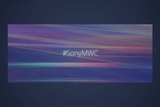 Sony tung video “đối đầu” Galaxy S10 tại MWC 2019 - 1
