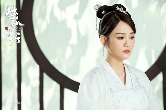 Phim “Độc Cô Hoàng Hậu” vẫn bị phát lậu tràn lan trên mạng - 1