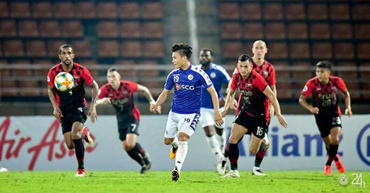 live streaming afc cup 2019