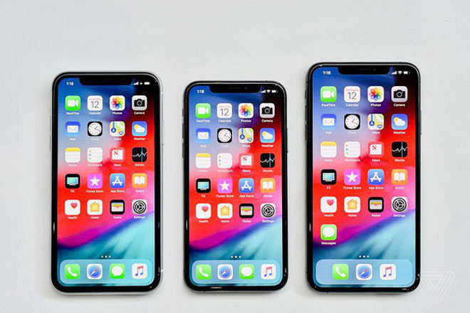 Xuất hiện concept iPhone 2020 "đẹp không tì vết", ifan phấn khích - 1