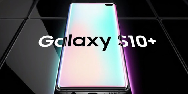HOT: Samsung chính thức tung video quảng cáo Galaxy S10 - 1