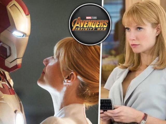Mỹ nhân đẹp nhất thế giới chia tay vũ trụ Marvel sau ”Avengers: Endgame”