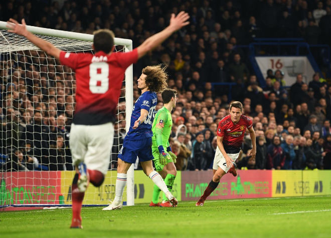 Trọng tài MU – Liverpool làm triệu fan “Quỷ đỏ” tức giận, HLV Solskjaer e ngại - 1