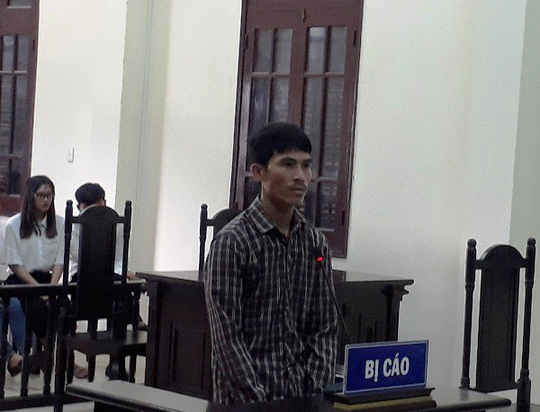 Được người yêu nhí 14 tuổi cho "yêu", nam thanh niên nhận trái đắng - 1