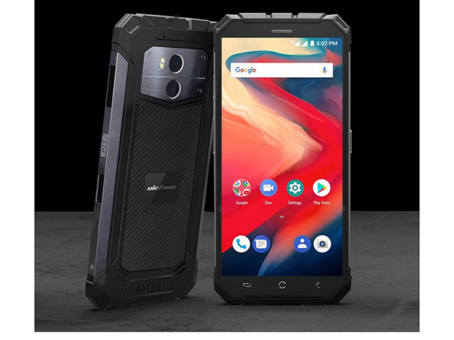 a80 ip68