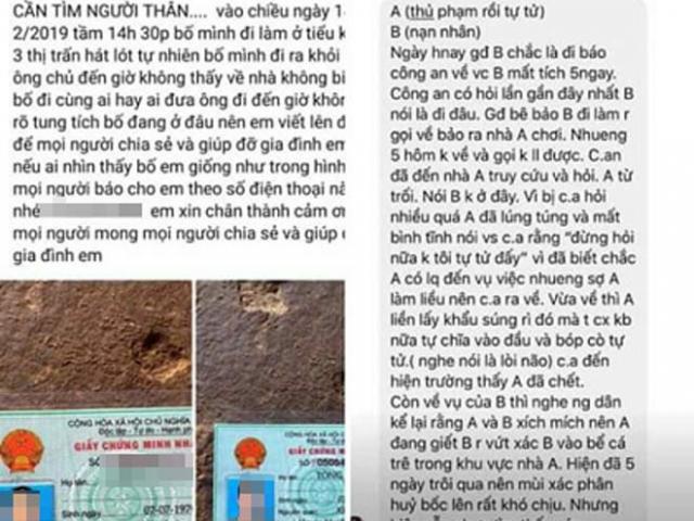 Háo hức ra mắt nhà bạn trai, cô gái khiếp đảm bị ép “quan hệ” với 80 người trong 16h 1550733507 984 thumbnail Háo hức ra mắt nhà bạn trai, cô gái khiếp đảm bị ép “quan hệ” với 80 người trong 16h