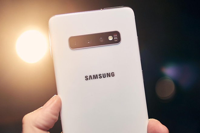 Vì sao camera Galaxy S10+ chỉ xếp hạng 3 nhưng là lựa chọn tốt nhất? - 1