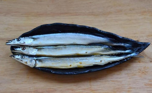 Loài cá người Nhật ăn 3 bữa 1 ngày, được ví như tiên dược của não bộ - 1