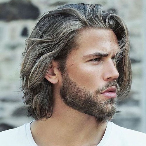 Những kiểu tóc xoăn nam đẹp hiện đại cá tính nhất định phải thử