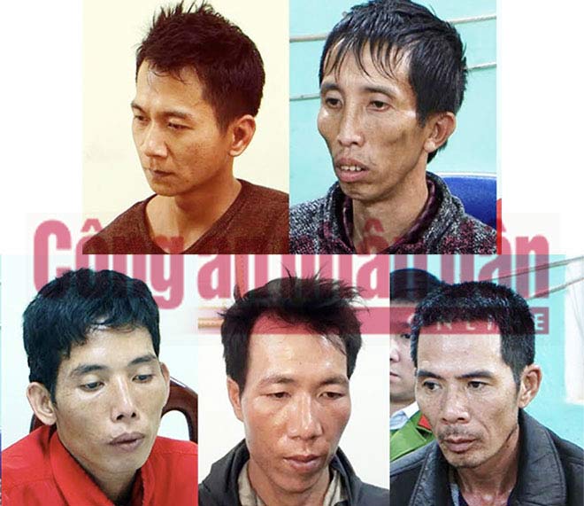 Hành trình phá án vụ cô gái đi giao gà bị sát hại ở Điện Biên - 1