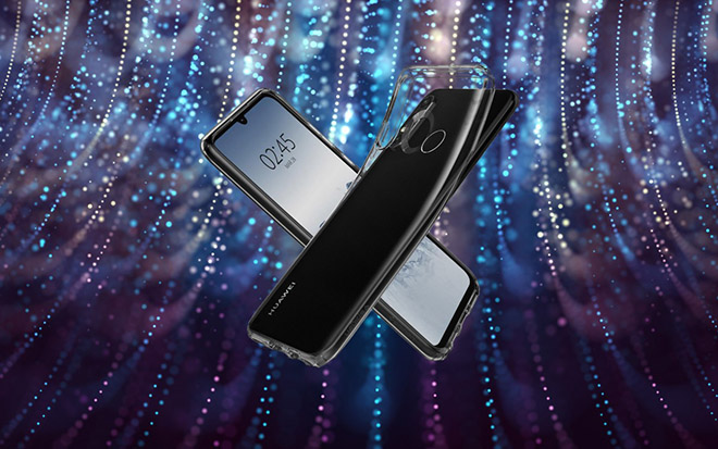 Huawei P30 lite lộ diện trên TENAA với nhiều tính năng khủng - 1