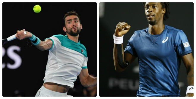 Cập nhật tennis Dubai ngày 2: Federer gọi, Nishikori ra quân đáp lời - 2