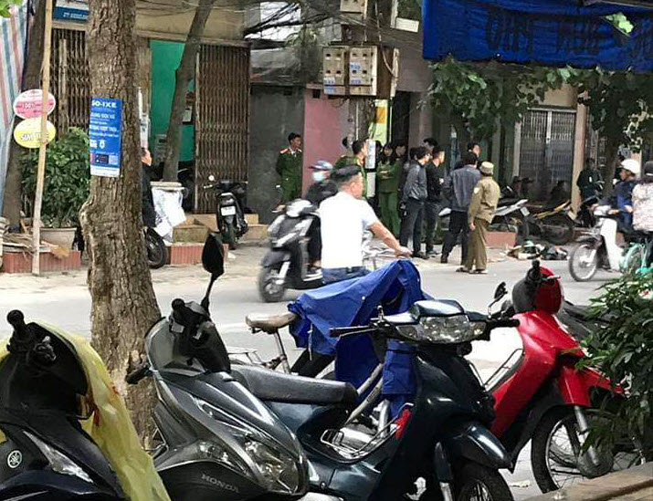 Thầy cúng truy sát ở Nam Định: 2 người bị thương đã ổn định sức khỏe