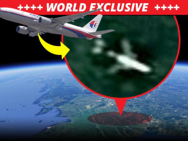 “99% khả năng” máy bay MH370 mất tích rơi ở rừng Campuchia?