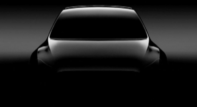 Tesla sắp giới thiệu Model Y hoàn toàn mới vào ngày 14/3 sắp tới - 1