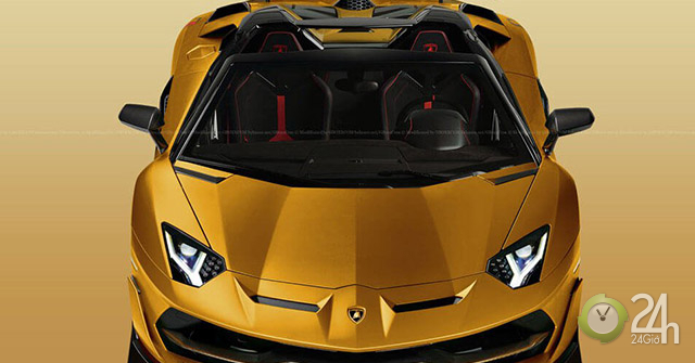 Aventador SVJ Roadster đang chờ đón bạn để khám phá. Với khả năng vận hành tuyệt vời của Lamborghini, chiếc xe này xứng đáng là một dòng sản phẩm cao cấp. Bạn muốn xem hình ảnh liên quan đến từ khóa này? Hãy truy cập ngay!