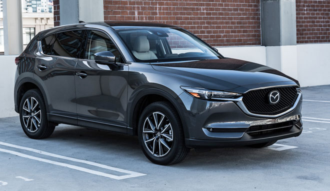 Giá lăn bánh xe Mazda 2019 mới nhất - Mazda chơi lớn, ưu đãi lên đến 50 triệu đồng! - 1