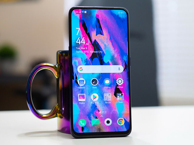 Oppo F11 Pro Wallpaper YTECHB Exclusive  Oneplus wallpapers Hd phone  wallpapers Stock wallpaper