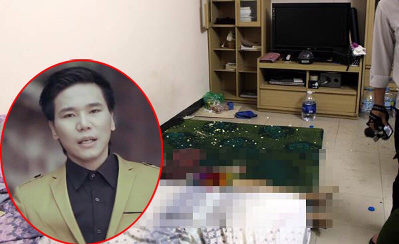 Nhân viên dọn phòng khách sạn trộm 5.900 Euro của du khách nước ngoài 1 Cuộc thác loạn “định mệnh” khiến ca sĩ Châu Việt Cường hầu tòa sáng nay - 1