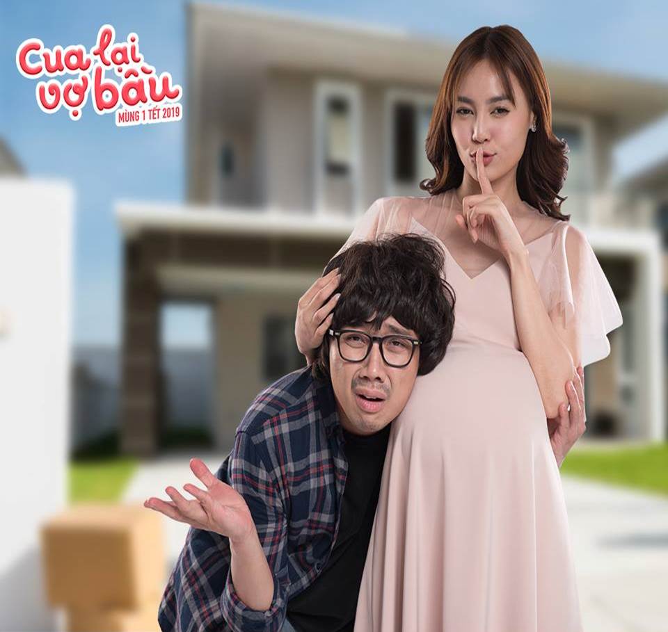 "Hai Phượng" vượt mặt phim Trấn Thành với 135 tỷ đồng, fan bình luận hài hước - 1