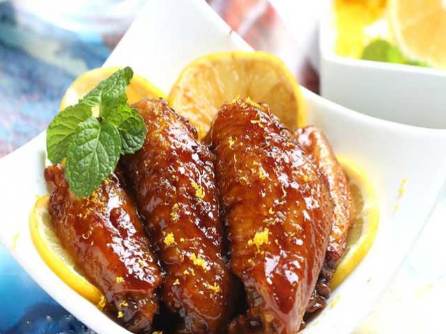 Canh Ga Kho Coca đừng đổ Trực Tiếp Them Ngay Bước Nay đảm Bảo ăn La Nghiện