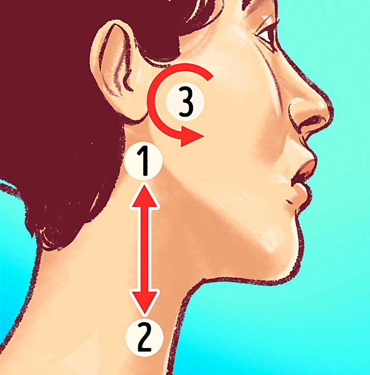 Không cần dùng thuốc, 8 cách tự nhiên này giúp hạ huyết áp trong vòng 10 phút - 1