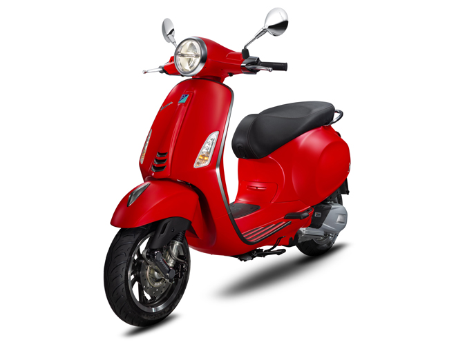 Vespa 946 Christian Dior 2023 Price Promo March Spec  Reviews