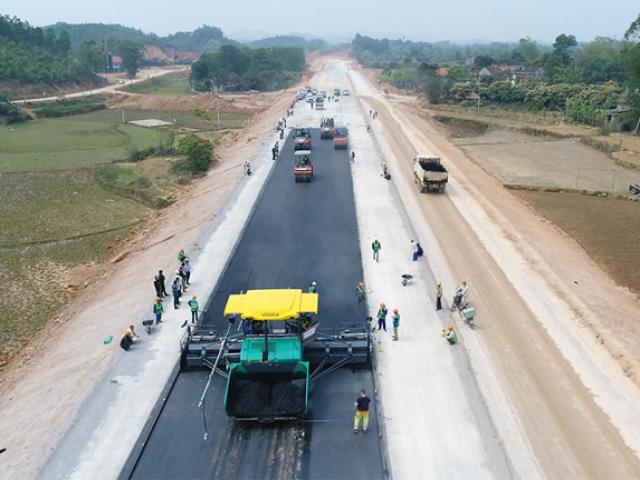 Chủ đầu tư BOT Bắc Giang - Lạng Sơn phản hồi thông tin vụ đánh bạc nghìn tỷ