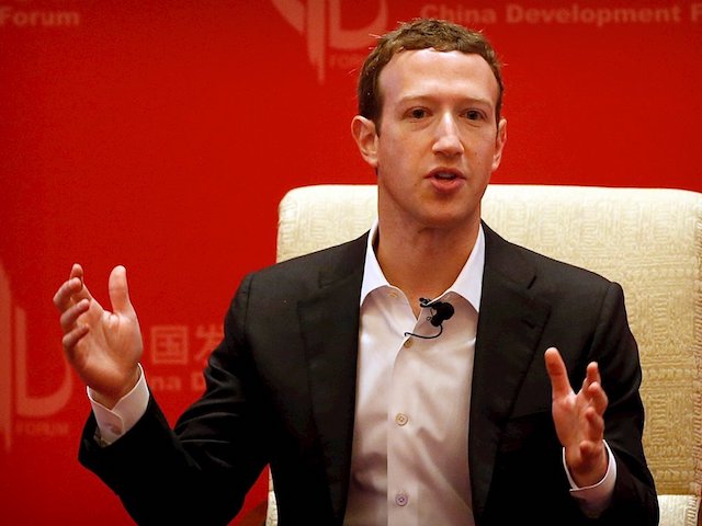 Facebook bị điều tra hình sự vì thỏa thuận chia sẻ dữ liệu người dùng