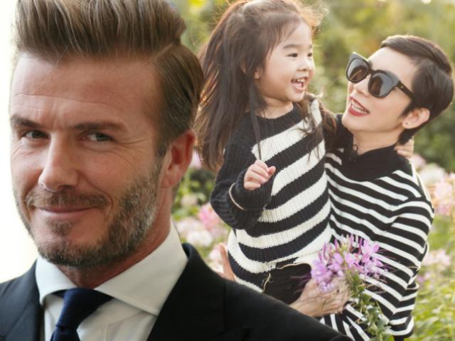 Cuộc sống của mỹ nhân ”vạ miệng” có con với David Beckham giờ ra sao?