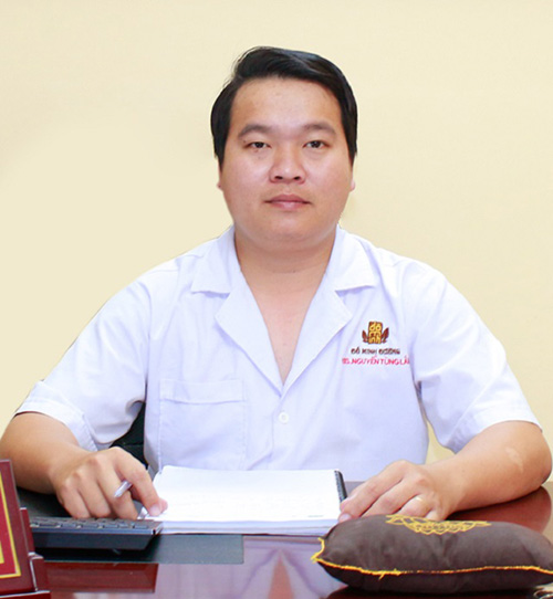 Nguyễn Tùng Lâm: Người thầy thuốc tâm huyết với cây thuốc Nam của người Việt - 1