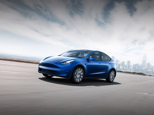 Tesla giới thiệu xe điện Model Y hoàn toàn mới, giá từ 897 triệu đồng