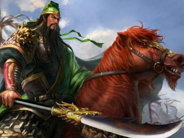 Ngựa xích thố huyền thoại của Quan Vũ, Lã Bố ngoài đời như thế nào?