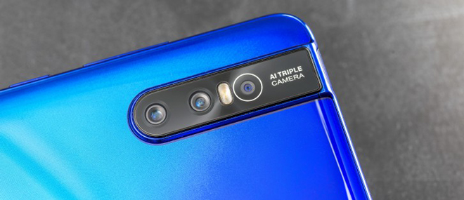 Tất cả sẽ phải quỳ rạp trước smartphone “khủng” này của Qualcomm - 2