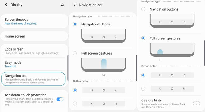 Đây là những thủ thuật người dùng Galaxy S10+ cần biết - 4