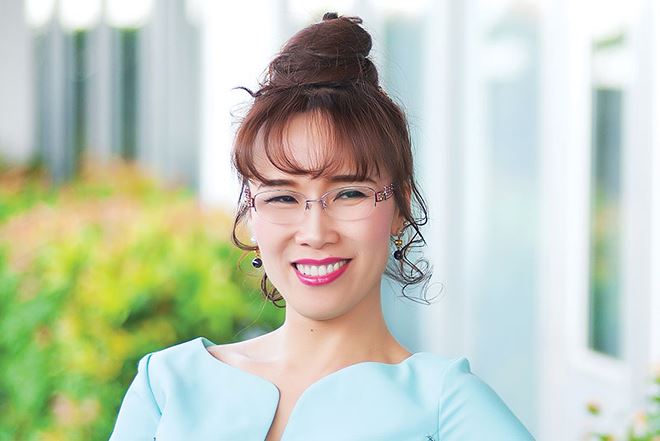 Nóng trong tuần: Bà Nguyễn Thị Phương Thảo nói gì về máy bay "thần chết" - 1