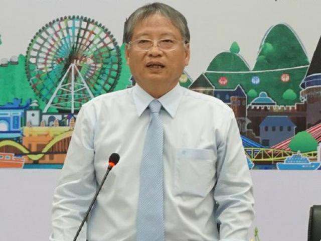 Vì sao cựu phó chủ tịch UBND TP Đà Nẵng Nguyễn Ngọc Tuấn bị khởi tố?