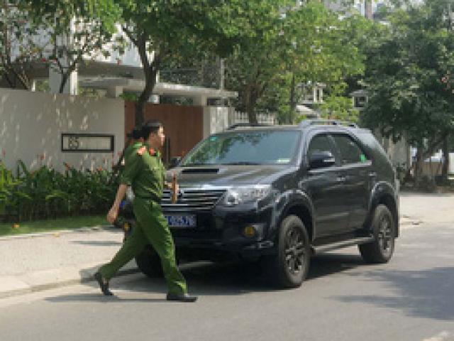 Thêm nhiều cựu cán bộ Đà Nẵng bị khởi tố