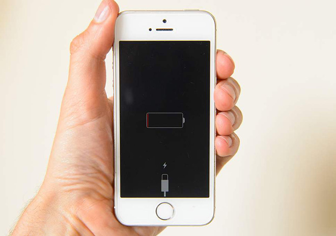 Sửa lỗi iPhone 8/8 Plus không nhận sạc, USB nhanh chóng, triệt để, lấy ngay