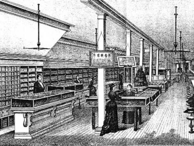 Tên tội phạm kỳ lạ nhất lịch sử nước Mỹ: Gian nan hành trình buộc tội 1553082345 801 15530823292847 thumbnail Tên tội phạm kỳ lạ nhất lịch sử nước Mỹ: Gian nan hành trình buộc tội