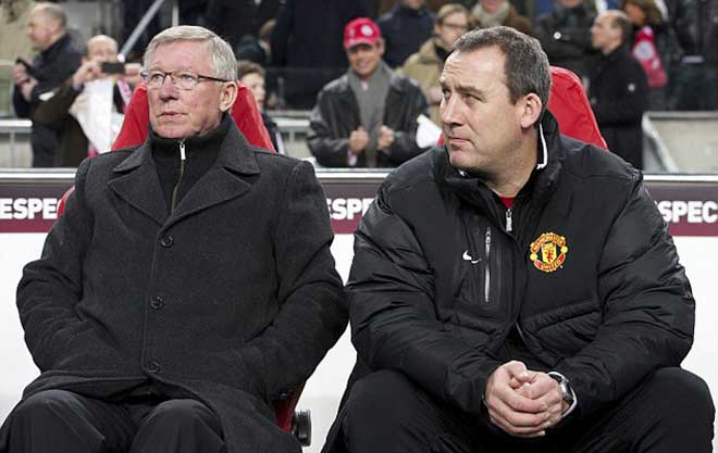 Duyên nợ MU – Barca cúp C1: Sir Alex "run rẩy" vì ma thuật tiki-taka - 1