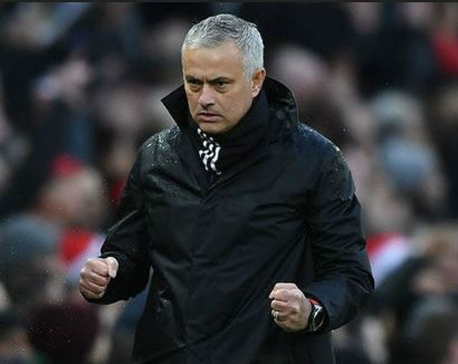 Tin HOT bóng đá tối 20/3 Jose Mourinho ấn định thời điểm tái xuất