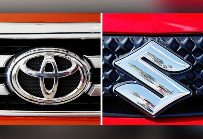 Toyota sẽ sản xuất xe hybrid cho Suzuki thông qua thoả thuận vừa ký kết - 1