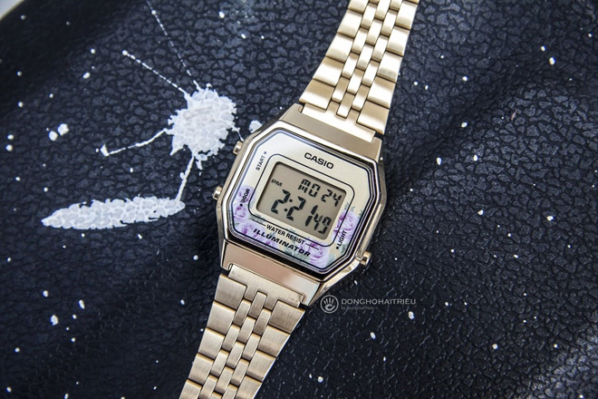 5 thương hiệu đồng hồ đeo tay nổi tiếng bán chạy tại Việt Nam - 1